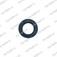 Комплект прокладок 4 шт для теплообменника ГВС для котла Mizudo M36 ОТ (proklkomM36ОТ)