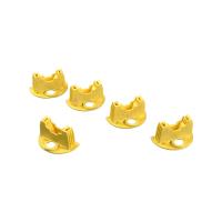 Ariston изолятор клемм тэна (yellow) (65103482) Ariston изолятор клемм тэна (yellow) (65103482)