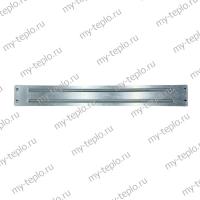 Крепежная рейка верхняя для котла Baxi ECO Four 1.14 F (krepreykECOF114F)