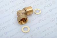 Ariston соединение (65105631) Ariston соединение (65105631)