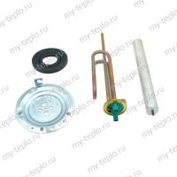 ТЭН 1,5 кВт для водонагревателя Ariston ABS DACHA R 50-100, комплект (tenko15ABSDACHAR50100) ТЭН 1,5 кВт для водонагревателя Ariston ABS DACHA R 50-100, комплект (tenko15ABSDACHAR50100)