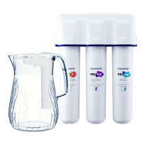 Фильтр для воды Аквафор DWM-312S (104075)