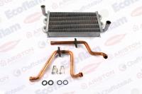 Ariston основной теплообменник (комплект) cu 32 - 35 (65119092) Ariston основной теплообменник (комплект) cu 32 - 35 (65119092)