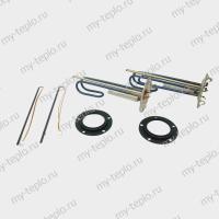 Комплект для ремонта водонагревателя Ariston ABS VELIS EVO QH 30-50 (komplABSVLSEVOQH3050)