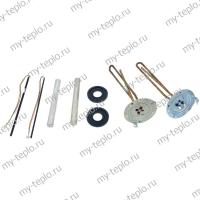 Комплект для ремонта Ariston ABS VELIS EVO INOX POWER D 80-100 (komplABSVLSEVOINPWD80100)