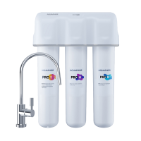 Фильтр для воды Аквафор модель Кристалл ECO H Pro (212540)