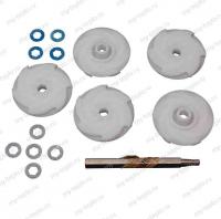 Ремкомплект для насоса Джилекс Водомет 60/32 (RMKVDM6032)