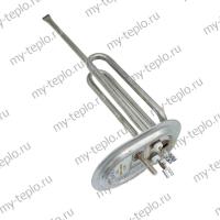 ТЭН 1,5 кВт для водонагревателя Ariston PLATINUM SLIM 50 (tenPLATINUMSL50)