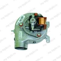 Вентилятор дымоудаления для котла Лемакс PRIME-V14 (ventLemaxPRV14)