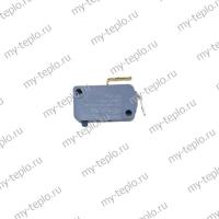 Микровыключатель для водонагревателя Thermex Surf Plus 6000 (micviklSurfPlus6) Микровыключатель для водонагревателя Thermex Surf Plus 6000 (micviklSurfPlus6)