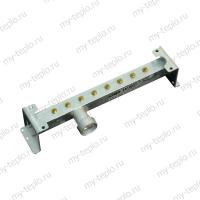 Navien коллектор с форсунками LPG на сжиженный газ Атмо 13-16 (30008393A)