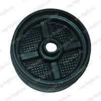 Джилекс крышка эл/дв передняя 20,6 L=48 (шт) (М780)