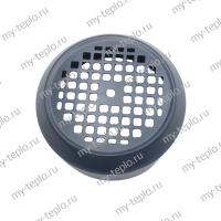 Кожух вентилятора для насоса Unipump JSW 55 (kozhventUnipJSW55)