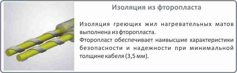 теплый пол Electrolux eem 2 150 0,5 купить в Челябинске