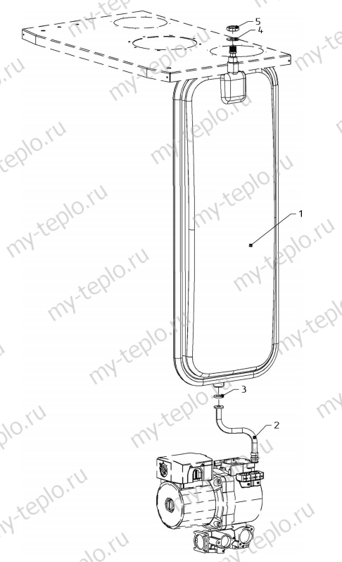 Запчасти Лемакс PRIME-V14 купить в Трёхгорном