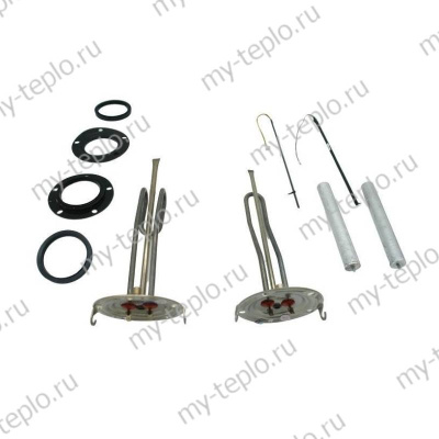 Комплект для ремонта водонагревателя Ariston ABS VELIS INOX POWER 80-100 (komplABSVLSINPW80100)