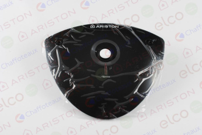 Ariston крышка пластиковая в сборе (65115148)