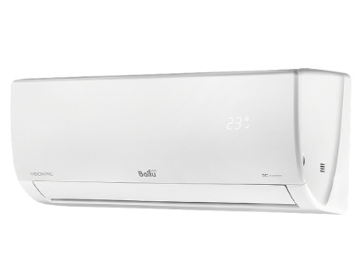 Кондиционер Ballu Vision PRO DC inverter BSVPI-24HN1 (НС-1182105)