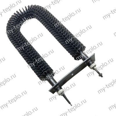 ТЭН для электрокалорифера Кузя КЭВ-3 (tenUMTkuzya3)