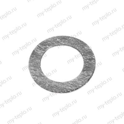 Daesung кольцо уплотнительное (прокладка 1/2) (3080043) 