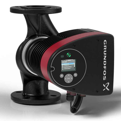Насос циркуляционный Grundfos MAGNA 3 100-100 F (97924314)