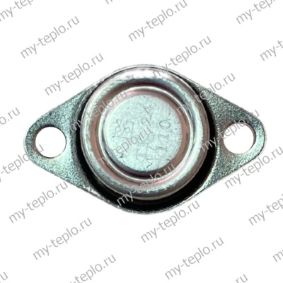 Датчик тяги 110 °С для котла Лемакс CLEVER 55 (dattag110LemClever55)