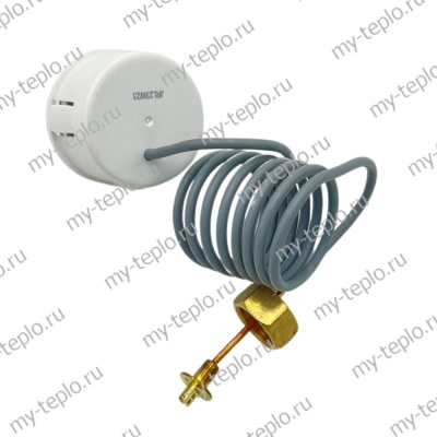 Манометр для котлов Baxi ECO-3 COMPACT (KTmanomECO3comp)