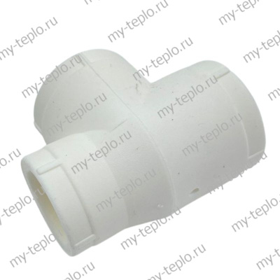 Комплект тройников полипропиленовых 25-25-20 PPRС (pprtroy2520Hoff)