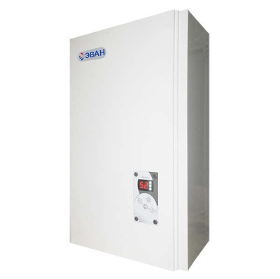 Котел электрический Warmos-IV-7,5 (220 В) (12007)