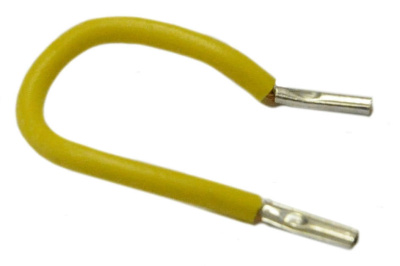 Baxi перемычка комнатного термостата  (8414540)