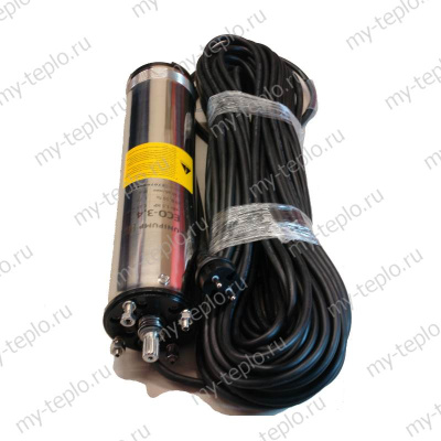 Unipump двигатель ЕСО-3,4 (1,1кВт), длина кабеля - 40 м (95515)