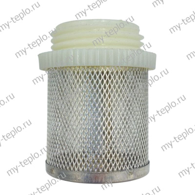 Сетка фильтрующая для обратного клапана 1 Сетка фильтрующая для обратного клапана 1