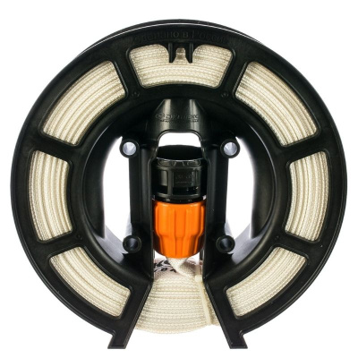 Шланг Джилекс УДАВ D 32 мм, с фитингом 1 1/2” (9110)