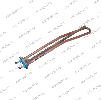 Ariston ТЭН для водонагревателя 1000w 230v (65180040)