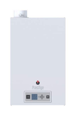 Котел газовый настенный ACV Prestige 120 Solo MK4 (турбо, одноконтурный) (05630001)