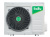 Кондиционер Ballu ECO PRO DC Inverter BSWI-12HN1/EP/15Y