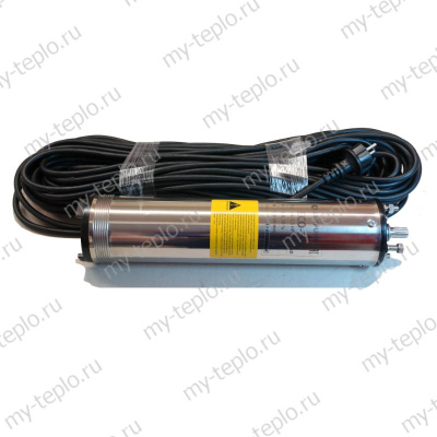 Unipump двигатель ЕСО-3,4 (1,1кВт), длина кабеля - 40 м (95515)