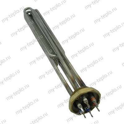 Блок ТЭН 12/380 кВт для котла Эван Universal 36 (ten12Universal36)