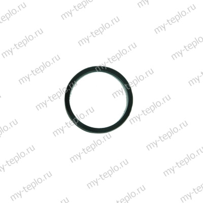 Кольцо уплотнительное теплообменника металлическое для котла Navien Ace Atmo 13-24 (kolcometACEAtmo)