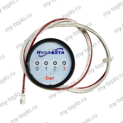 Манометр для котла Daewoo DGB-160 MSC (manomDGB160MSC)