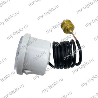 Манометр для котлов Baxi FOURTECH (KTmanomFOURT) Манометр для котлов Baxi FOURTECH (KTmanomFOURT)