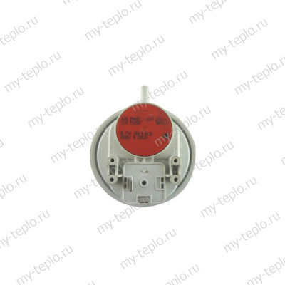 Bosch/Buderus Дифференциальное реле давления U022-24K/U052-24_28_24K_28K (87161461530)