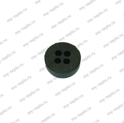 Джилекс уплотнитель 2,5х4 (М263) Джилекс уплотнитель 2,5х4 (М263)