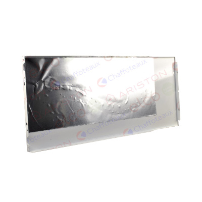 Ariston панель корпуса (правая) (65102557)