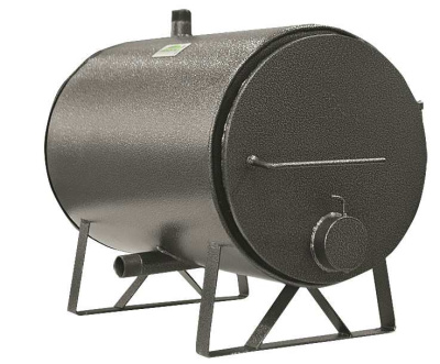 Котел твердотопливный ЭВАН Warmos TK-9 (12520)