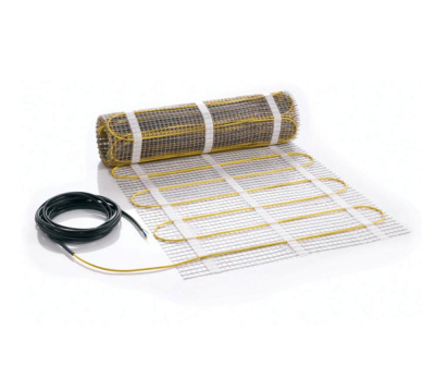 Мат нагревательный Veria Quickmat 150 2С 1050 Вт, до 7,0 кв. м. (189B0176) Мат нагревательный Veria Quickmat 150 2С 1050 Вт, до 7,0 кв. м. (189B0176)