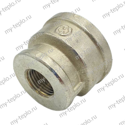 Муфта переходная 1/2