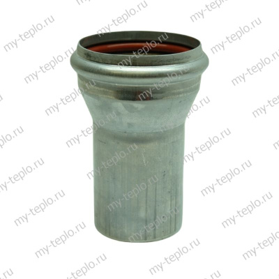 Патрубок дымоотводящий для котла Navien ACE Coaxial 10-30 (patrubdymACECoax)