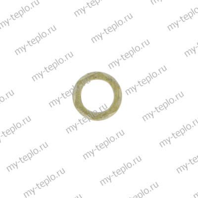 Уплотнение датчика температуры NTC 9.7x15x3 для котла Baxi ECO NOVA 14 F (upldfBaxiECON14F)