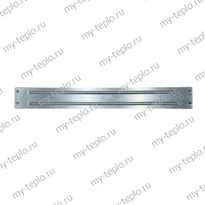 Крепежная рейка верхняя для котла Baxi ECO Four 1.14 F (krepreykECOF114F)